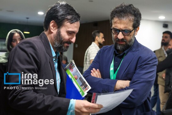 آغاز جشنواره بین‌المللی فیلم کوتاه تهران