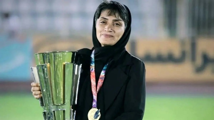 من برنده نشدم؛ ما برنده شدیم