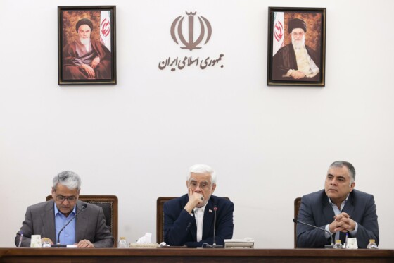 جلسه شورای اقتصاد