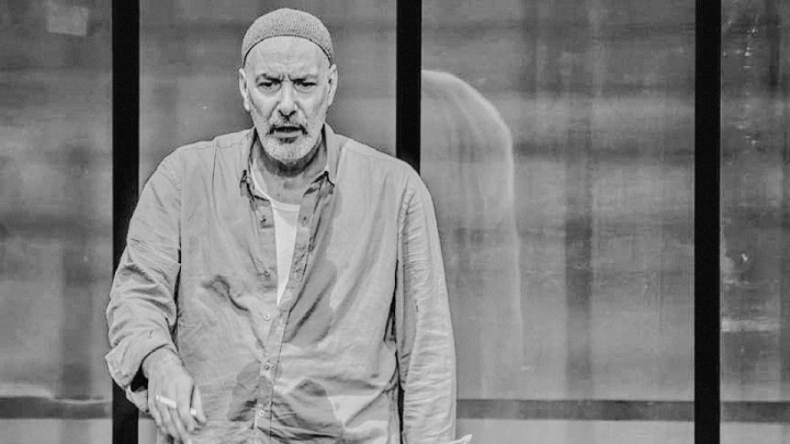 تئاتر نوعی بازسازی درونی؛ ورزش ذهن و روح است