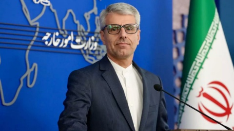 فیلم /بقائی خطاب به تروئیکای اروپایی: شر نرسانید