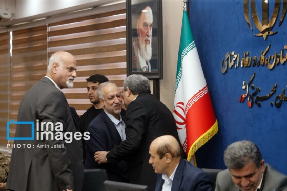 اهدای جهیزیه به زوجهای تحت پوشش بهزیستی