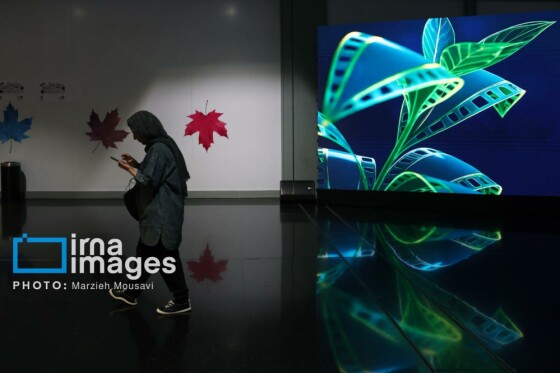 آغاز جشنواره بین‌المللی فیلم کوتاه تهران