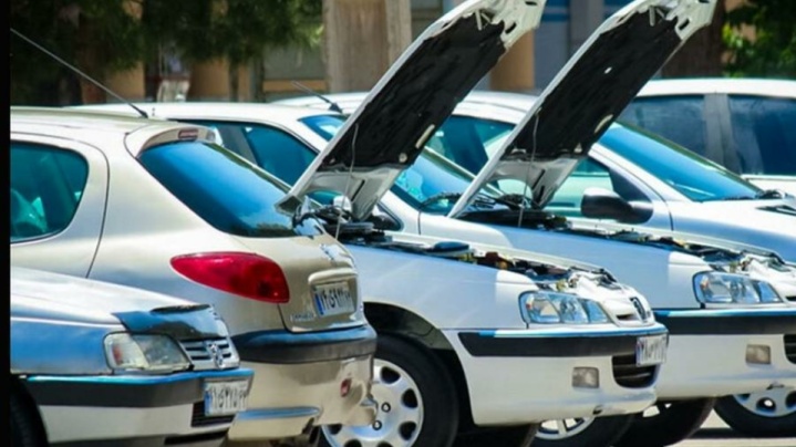 نوسان آرام قیمتی در بازار کم‌رمق