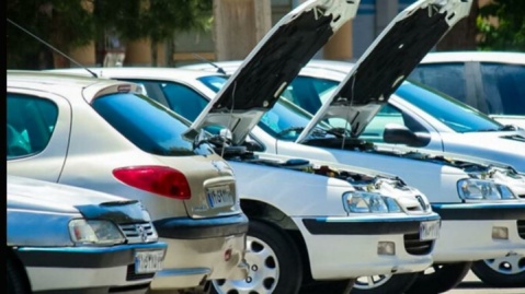 نوسان آرام قیمتی در بازار کمرمق