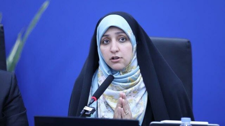 ایران برای همه ایرانیان است