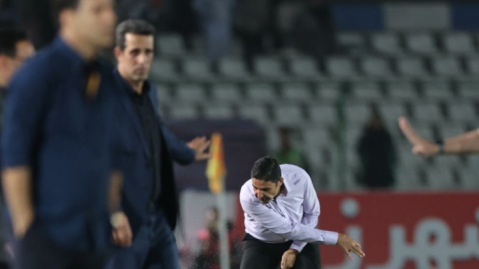 هاشمیان می‌ماند یا می‌رود؟