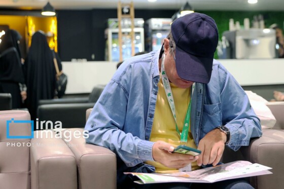 آغاز جشنواره بین‌المللی فیلم کوتاه تهران