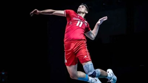 انتقال صابر کاظمی به ایران در دستور کار است