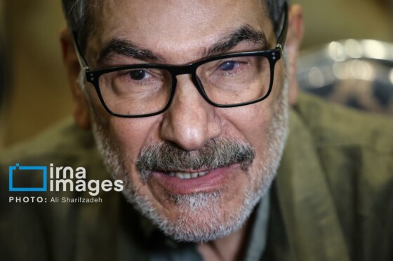 مجلس ترحیم سردار «علیرضا افشار»