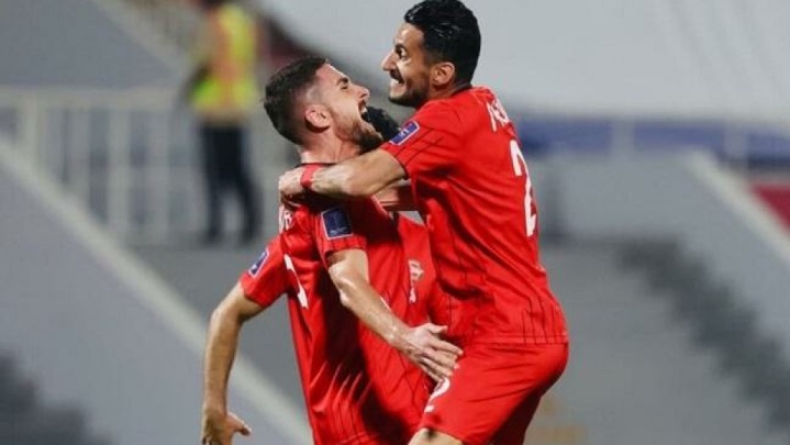 گردوخاک قرمزها در امارات/ تراکتور طلسم تیم‌های ایرانی را شکست