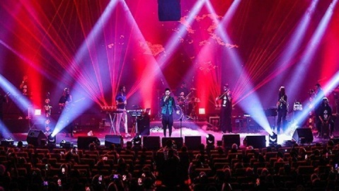 شرح وظایف دفتر موسیقی در افزایش قیمت بلیت کنسرت‌ها