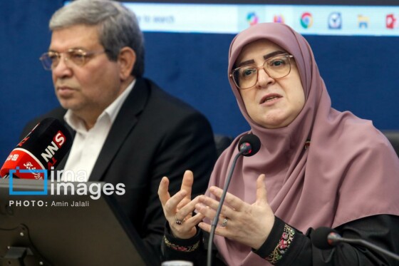 اهدای جهیزیه به زوجهای تحت پوشش بهزیستی