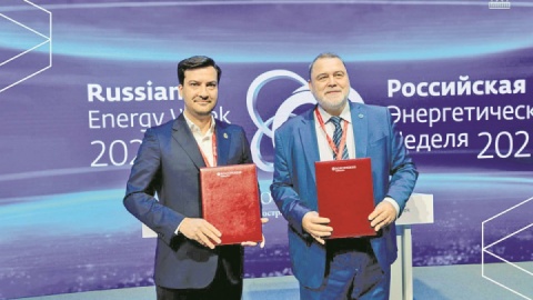 نقشه‌گذار دیپلماتیک در بازار انرژی