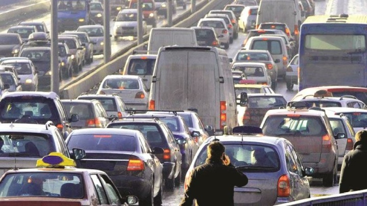 ترافیک؛ دشمن خاموش خودروهای شهری
