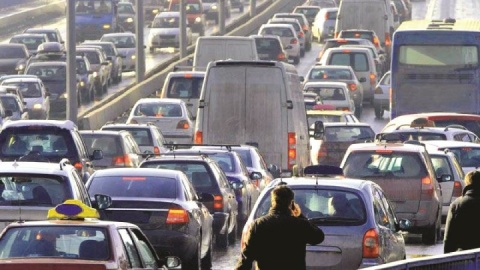 ترافیک؛ دشمن خاموش خودروهای شهری
