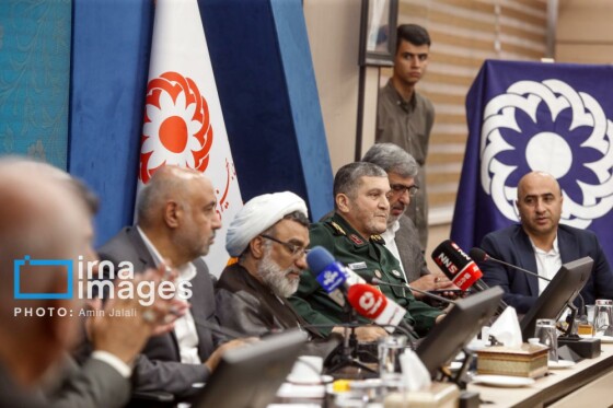 اهدای جهیزیه به زوج‌های تحت پوشش بهزیستی