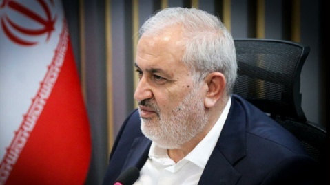 وزیر نیرو برای شرکت در پنجمین کنفرانس OIC عازم عربستان سعودی شد