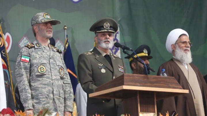 اگر دشمنان عاقل باشند، دیگر غلطی نمی‌کنند / پاسخ ایران این بار متفاوت خواهد بود