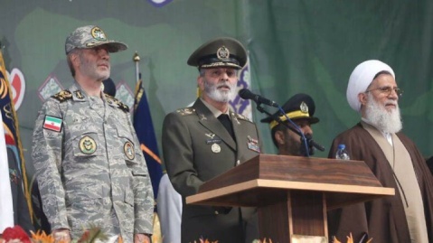 اگر دشمنان عاقل باشند، دیگر غلطی نمیکنند / پاسخ ایران این بار متفاوت خواهد بود