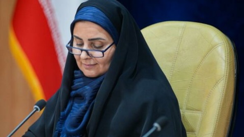 پیام تبریک وزیر راه و شهرسازی به مناسبت روز جهانی کنترلر ترافیک هوایی