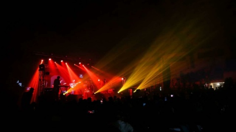 آغاز صدور مجوز برگزاری کنسرت در سالن میلاد تهران