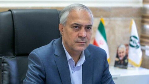 تعادل جسمی و کاهش نیاز روانی معتادان با یک داروی جدید