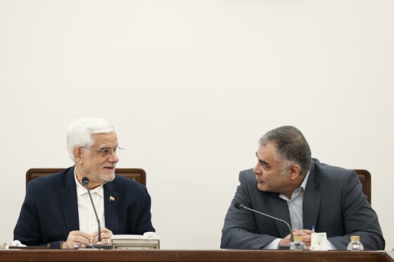 جلسه شورای اقتصاد