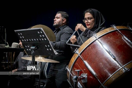 اجرای «شهرزاد» با ارکستر سمفونیک تهران