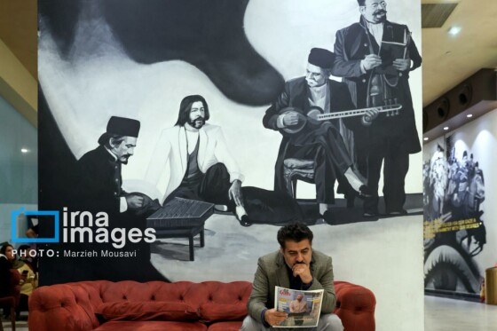 آغاز جشنواره بین‌المللی فیلم کوتاه تهران