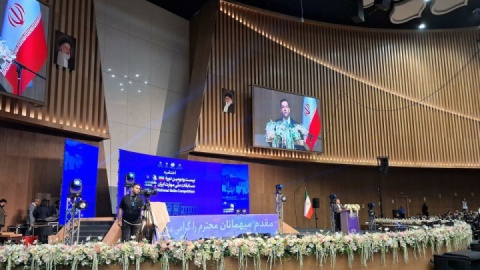 عدالت آموزشی جزو برنامه‌های کلیدی دولت است