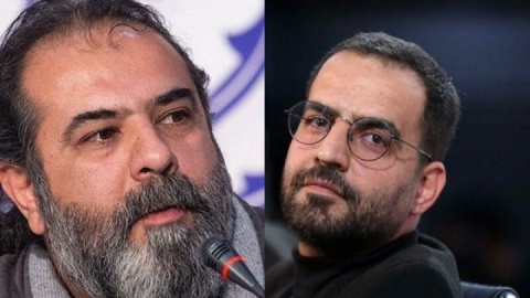 همکاری مجدد کامران حجازی و برزو نیک‌نژاد برای «بورسیه»