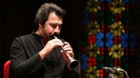 نخستین کنسرت مشترک احسان عبدیپور و بردیا مهرآرا