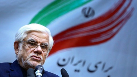 فیلم / روایت معاون اول رئیس‌جمهور از علت حیثیتی بودن المپیک ۲۰۲۸ برای ایران