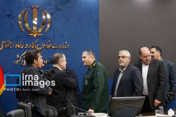 اهدای جهیزیه به زوج‌های تحت پوشش بهزیستی