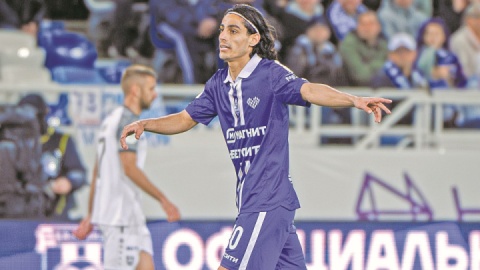 حسین‌نژاد مسافر ایرانی لالیگا می‌شود؟