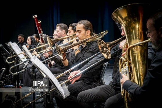 اجرای «شهرزاد» با ارکستر سمفونیک تهران