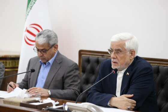 جلسه شورای اقتصاد