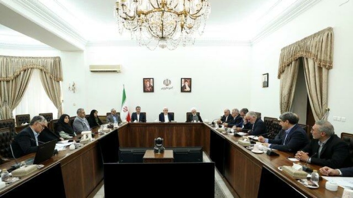 ساماندهی دانشگاه‌های بزرگ تهران نیازمند همکاری دولت و قوه قضاییه است