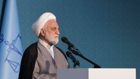 محسنی‌اژه‌ای: تأخیر در رسیدگی به پرونده‌های قضایی تضییع حق مردم است