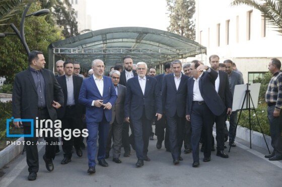 همایش ملی روز آمار و برنامه ریزی