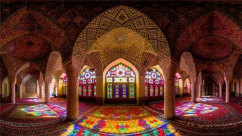 آیا معماری اصیل ایرانی بر زیست شهری جهانی هم تأثیر گذاشته است؟