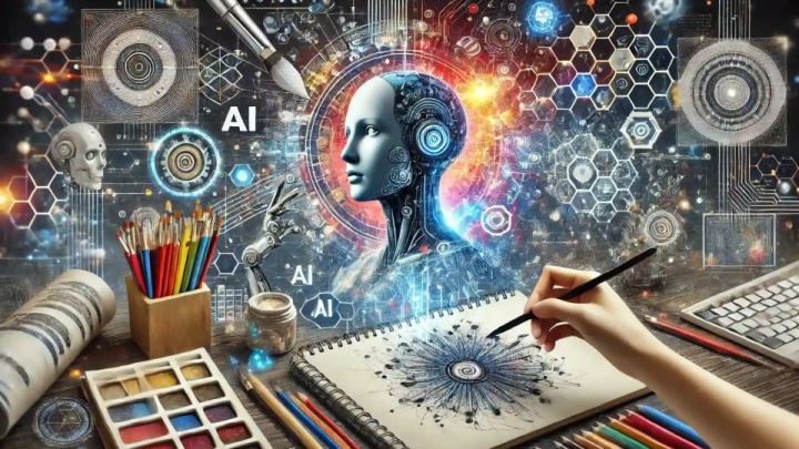 مخدوش شدن مرز میان «تولید حرفه‌ای» و «تولید آماتوری» با هوش مصنوعی