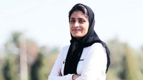 فیلم /گزارش مراسم بهترین‌های فوتبال آسیا ۲۰۲۵؛ مرضیه جعفری فخر فوتبال زنان ایران