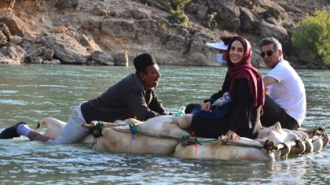 «دختران باد» با بازی سوگل طهماسبی اکران می‌شود