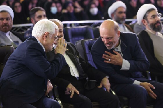 آیین استقبال از نو دانشجو معلمان