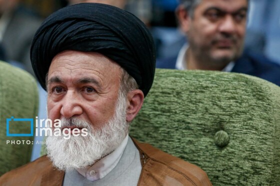 تکریم و معارفه رئیس سازمان «حج و زیارت»