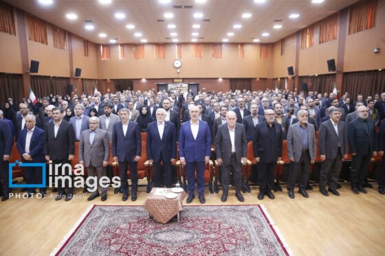 همایش ملی روز آمار و برنامه ریزی