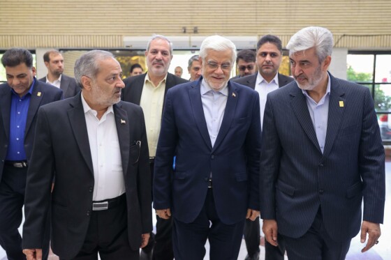 آیین استقبال از نو دانشجو معلمان