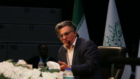 صداوسیما باید خریدار فیلم کوتاه باشد